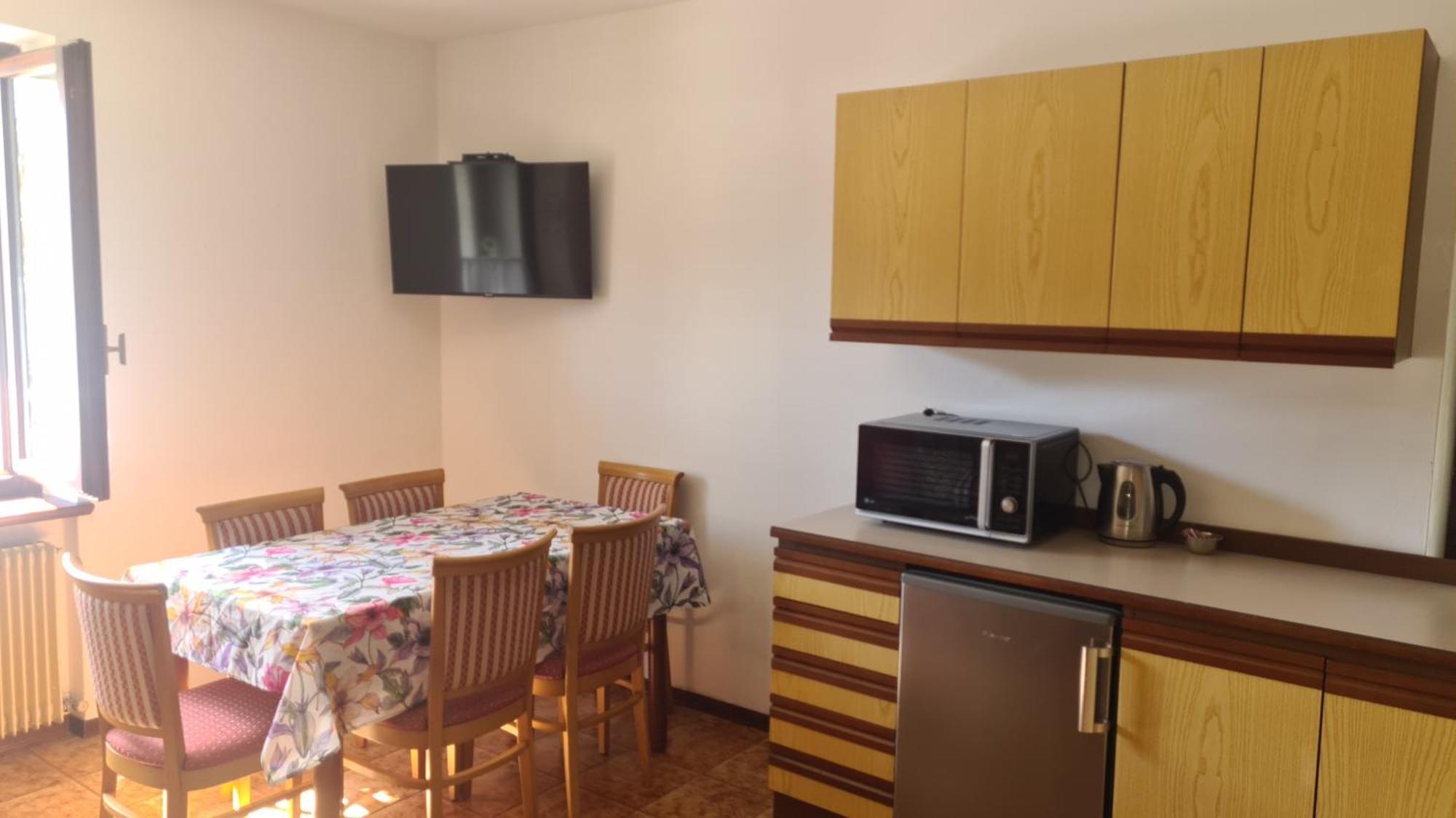 Apartamento Bioledro Casa Lena Mezzolago Exterior foto